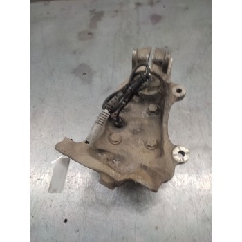 Recambio de mangueta delantera derecha para bmw serie 7 (e65/e66) 730d referencia OEM IAM 6753462  