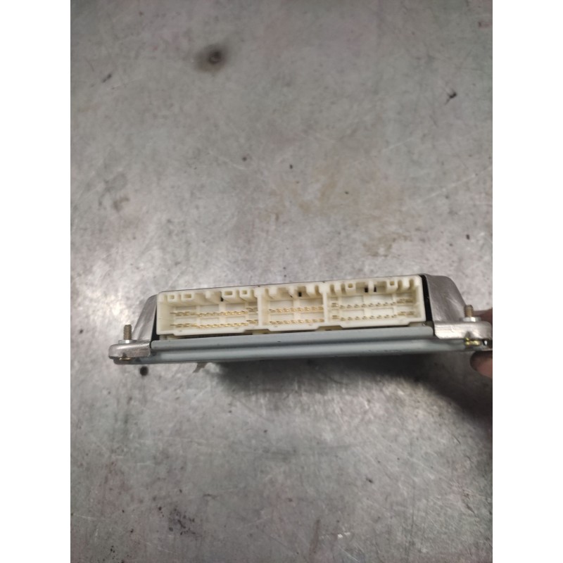 Recambio de centralita motor uce para toyota corolla (e12) 1.6 linea luna berlina referencia OEM IAM 8966102750  MB1752008262 - Gris 3