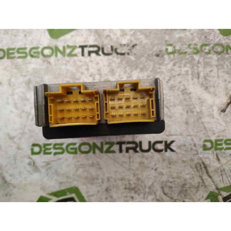 Recambio de modulo electronico para man tg - a 18.460 fg / bb (e3/e4) l referencia OEM IAM 4461700030 WABCO 81258117008 - Blanco 2