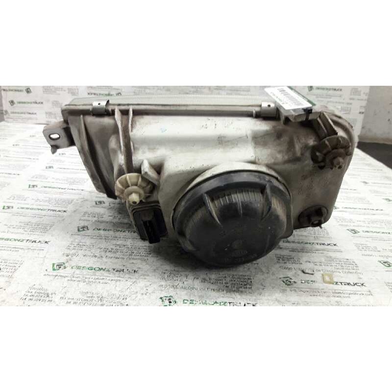Recambio de faro derecho para volkswagen vento (1h2) cl referencia OEM IAM 2
