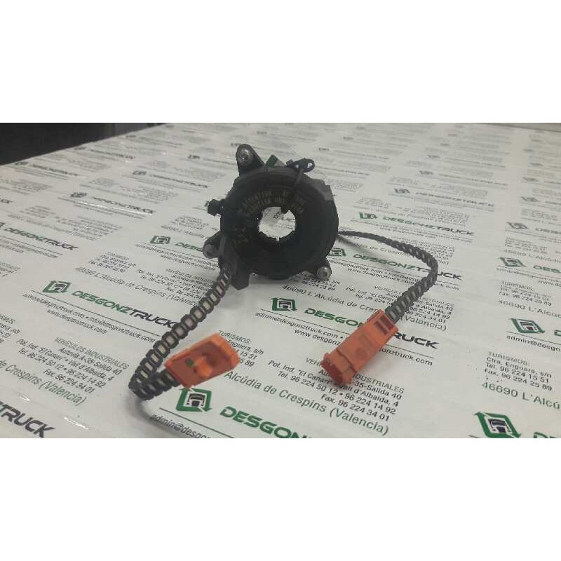 Recambio de anillo airbag para peugeot 406 berlina (s1/s2) svdt referencia OEM IAM 3001990710 - Verde 2