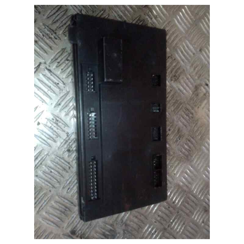 Recambio de modulo electronico para iveco stralis (as) fsa t / p 4x2 gran espacio referencia OEM IAM 41221000 SW19.5 CENTRALITA - Blanco 3
