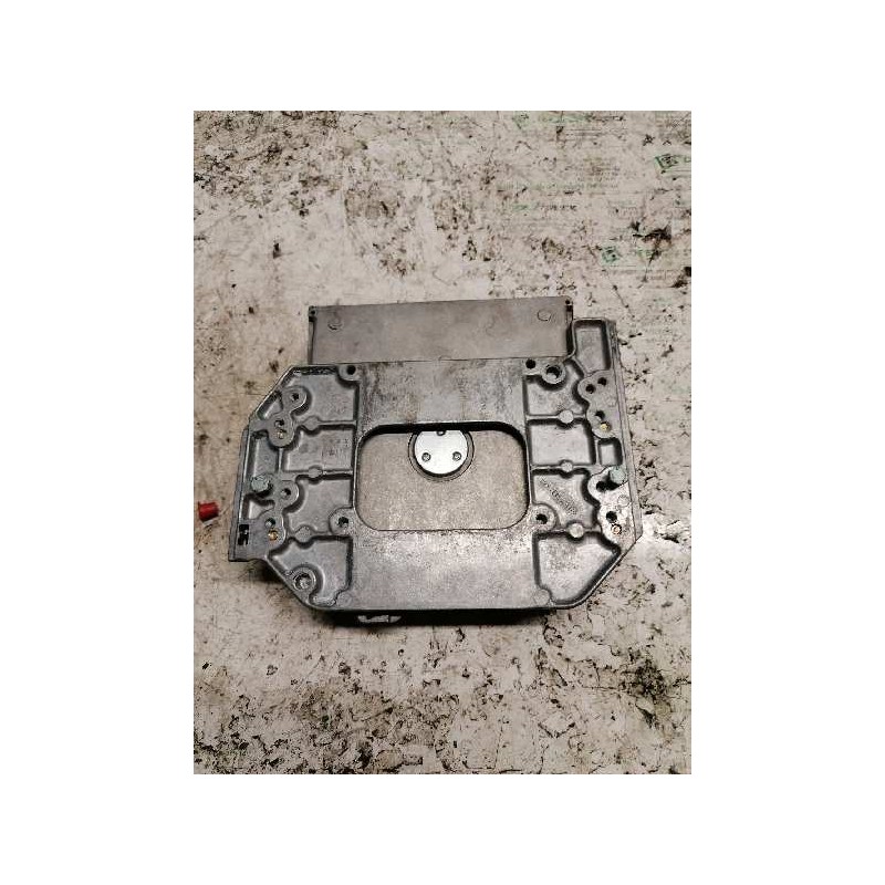Recambio de centralita motor uce para mercedes-benz clase c (w202) berlina 250 td (202.128) referencia OEM IAM 0281001463 A01854 - Negro 4