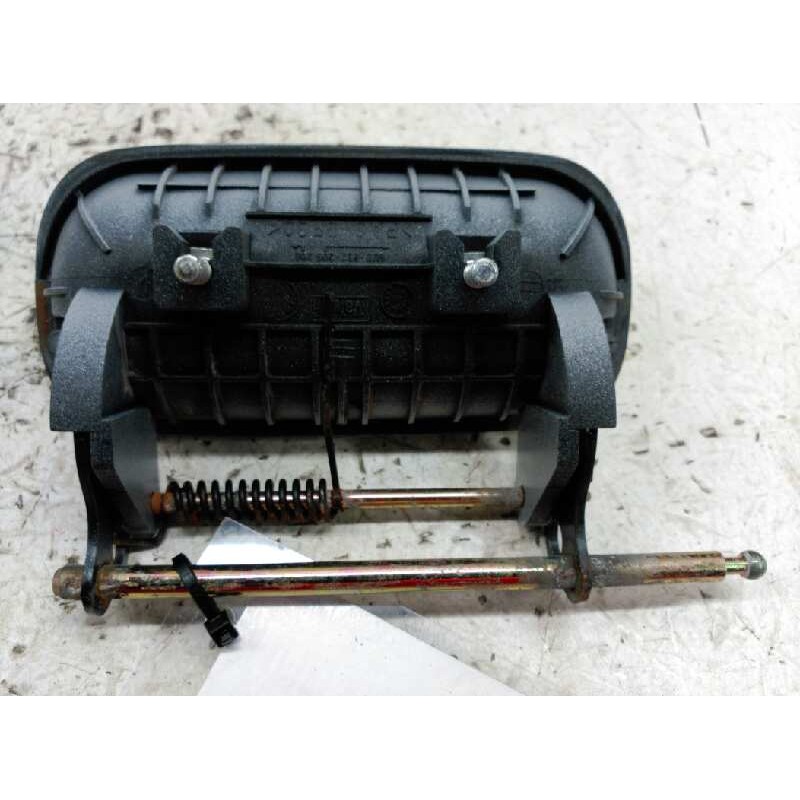 Recambio de maneta exterior delantera izquierda para skoda felicia berlina ( 791) blue sky referencia OEM IAM 6U0837206 2