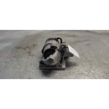 MOTOR ARRANQUE 12DIENTES 