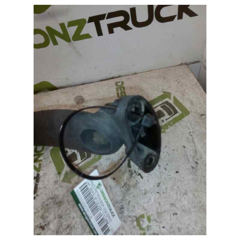 Recambio de brazo retrovisor izquierdo para daf serie xf105.460 12.9 diesel referencia OEM IAM 1685324  1812867 3