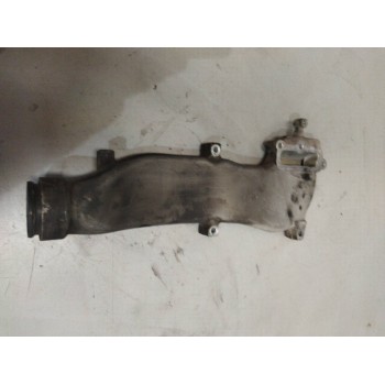 Recambio de tubo para man tgx 18.xxx fg / 4x2 bl xl referencia OEM IAM 51063030074 51063023561 CODO AGUA REFRIGERANTE