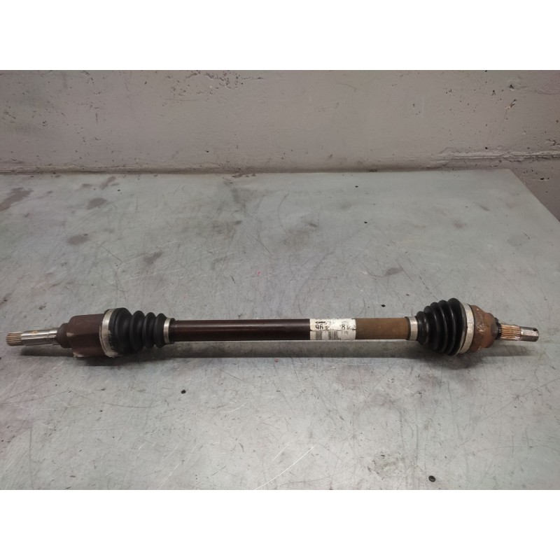 Recambio de transmision delantera derecha para peugeot 207/207+ (wa_, wc_) 1.6 16v vti referencia OEM IAM   