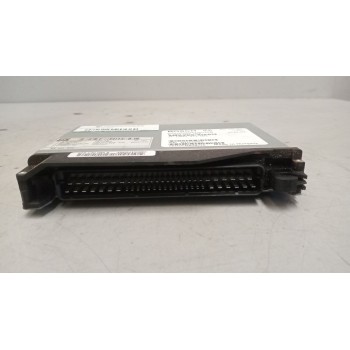 Recambio de modulo electronico para daf serie xf105.xxx 12.9 diesel referencia OEM IAM 1686847 CENTRALITA INTARDER 0260001028