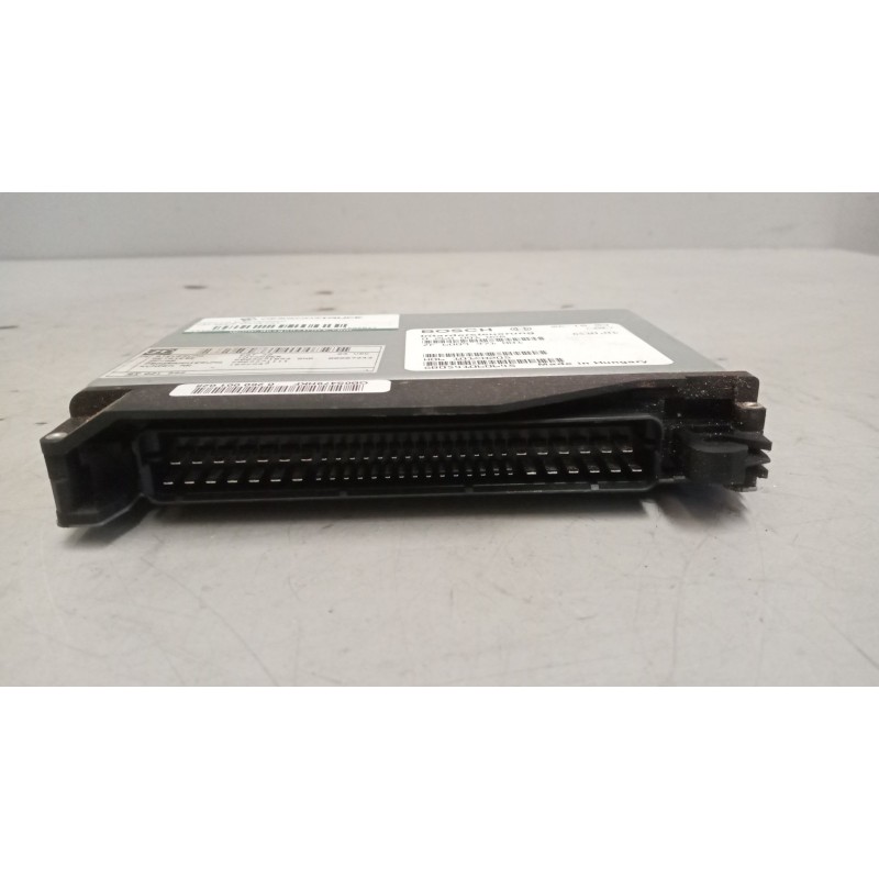 Recambio de modulo electronico para daf serie xf105.510 12.9 diesel referencia OEM IAM 1686847 CENTRALITA INTARDER 0260001028 - Blanco 3
