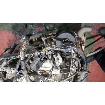 Recambio de despiece motor para iveco daily caja abierta / volquete 35 - c 15 caja abierta referencia OEM IAM F1CE0481F  