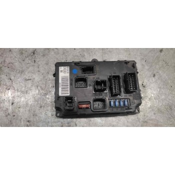 CAJA RELES / FUSIBLES 9656148180 S122217001H BSC
