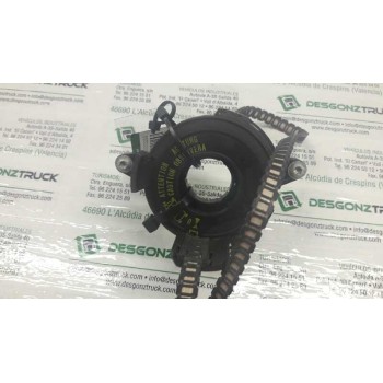 Recambio de anillo airbag para peugeot 406 berlina (s1/s2) svdt referencia OEM IAM 3001990710  