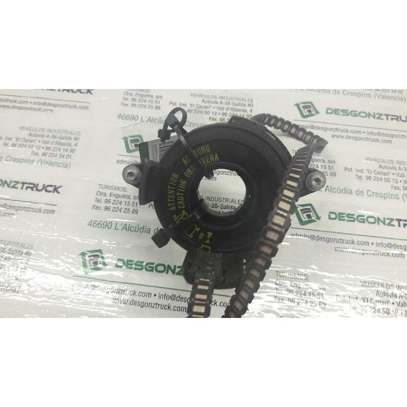 Recambio de anillo airbag para peugeot 406 berlina (s1/s2) svdt referencia OEM IAM 3001990710 - Verde 3
