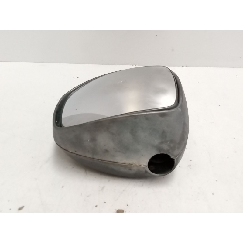 Recambio de retrovisor auxiliar para daf serie xf105.xxx 12.9 diesel referencia OEM IAM 1817860  