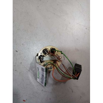 Recambio de cuadro instrumentos para iveco mago referencia OEM IAM 4822918  INIDICADOR NIVEL COMBUSTIBLE