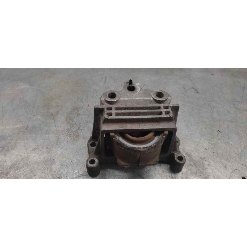 Recambio de soporte motor derecho para ford transit express line '06 2.2 tdci cat referencia OEM IAM 3C116F012AE 6C116F012AB - Blanco