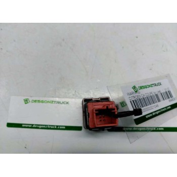 Recambio de warning para citroën c4 coupe by loeb referencia OEM IAM 96480877  