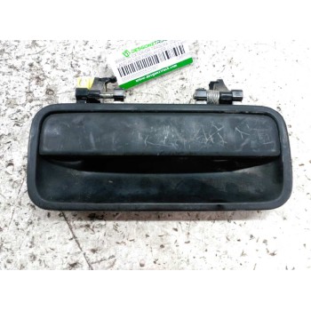 MANETA EXTERIOR TRASERA IZQUIERDA CXB101530XXX 