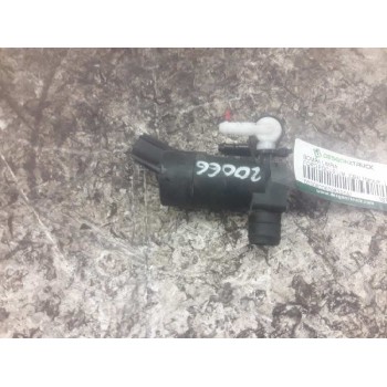 Recambio de bomba limpia para ford focus lim. (cb4) titanium referencia OEM IAM 1S7117K624FE 2 PINS 