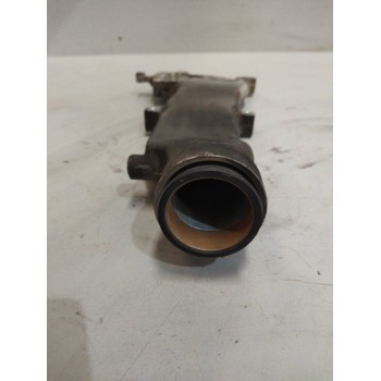 Recambio de tubo para man tgx 18.xxx fg / 4x2 bl xl referencia OEM IAM 51063030074 51063023561 CODO AGUA REFRIGERANTE