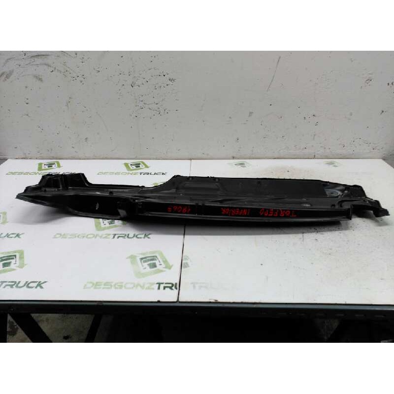 Recambio de torpedo para ford focus c-max (cap) connection referencia OEM IAM 3M51-R01628AF INFERIOR - Gris 5