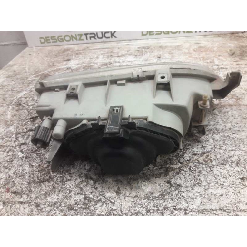 Recambio de faro izquierdo para renault 19 (b/c/l53) 1.2 referencia OEM IAM - Blanco 2
