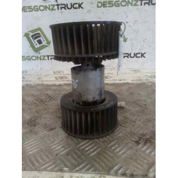 Recambio de motor calefaccion para iveco stralis (as) fsa t / p 4x2 gran espacio referencia OEM IAM 42538757  