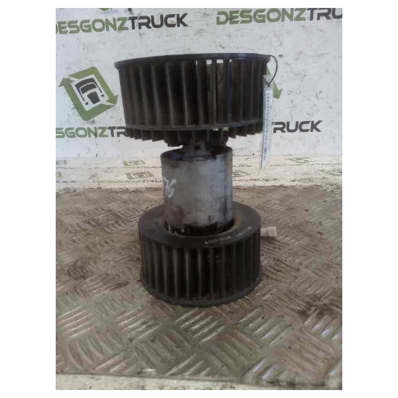 Recambio de motor calefaccion para iveco stralis (as) fsa t / p 4x2 gran espacio referencia OEM IAM 42538757  