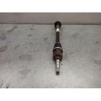 Recambio de transmision delantera derecha para peugeot 207/207+ (wa_, wc_) 1.6 16v vti referencia OEM IAM   