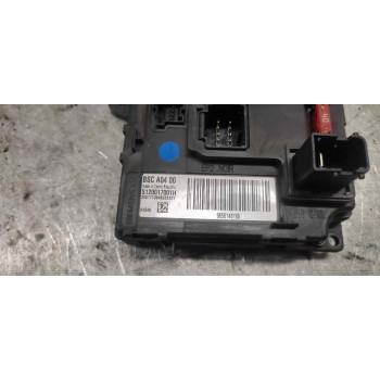 Recambio de caja reles / fusibles para peugeot 407 sw st sport referencia OEM IAM 9656148180 S122217001H BSC