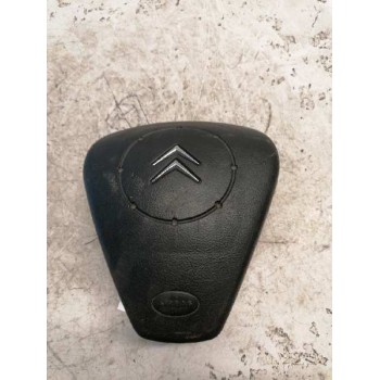 AIRBAG DELANTERO IZQUIERDO 96380009VD 