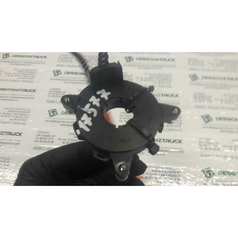 Recambio de anillo airbag para peugeot 406 berlina (s1/s2) svdt referencia OEM IAM 3001990710 - Verde 4