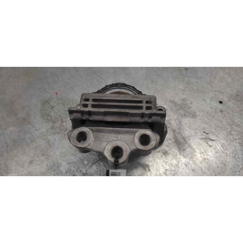 Recambio de soporte motor derecho para ford transit express line '06 2.2 tdci cat referencia OEM IAM 3C116F012AE 6C116F012AB - Blanco 2
