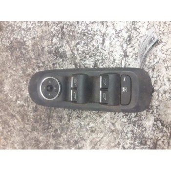 MANDO ELEVALUNAS DELANTERO IZQUIERDO 7S7T14A132AB A1306770569 3 PINS