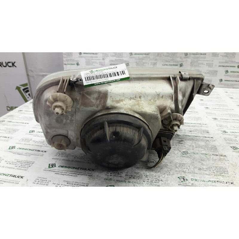 Recambio de faro izquierdo para volkswagen vento (1h2) cl referencia OEM IAM 2