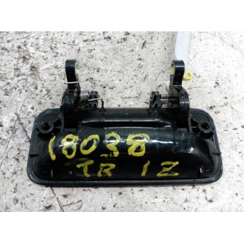 Recambio de maneta exterior trasera izquierda para land rover freelander (ln) e familiar referencia OEM IAM CXB101530XXX  
