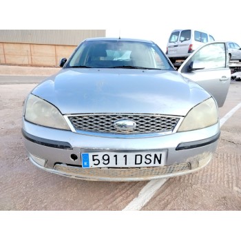 FORD MONDEO BERLINA (GE)