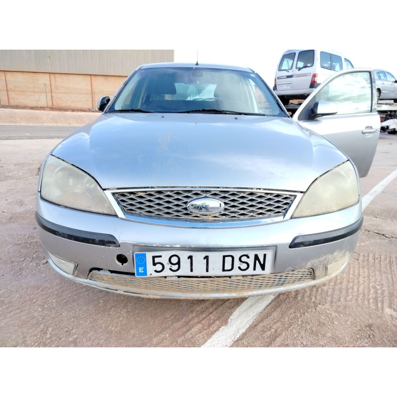 FORD MONDEO BERLINA (GE)
