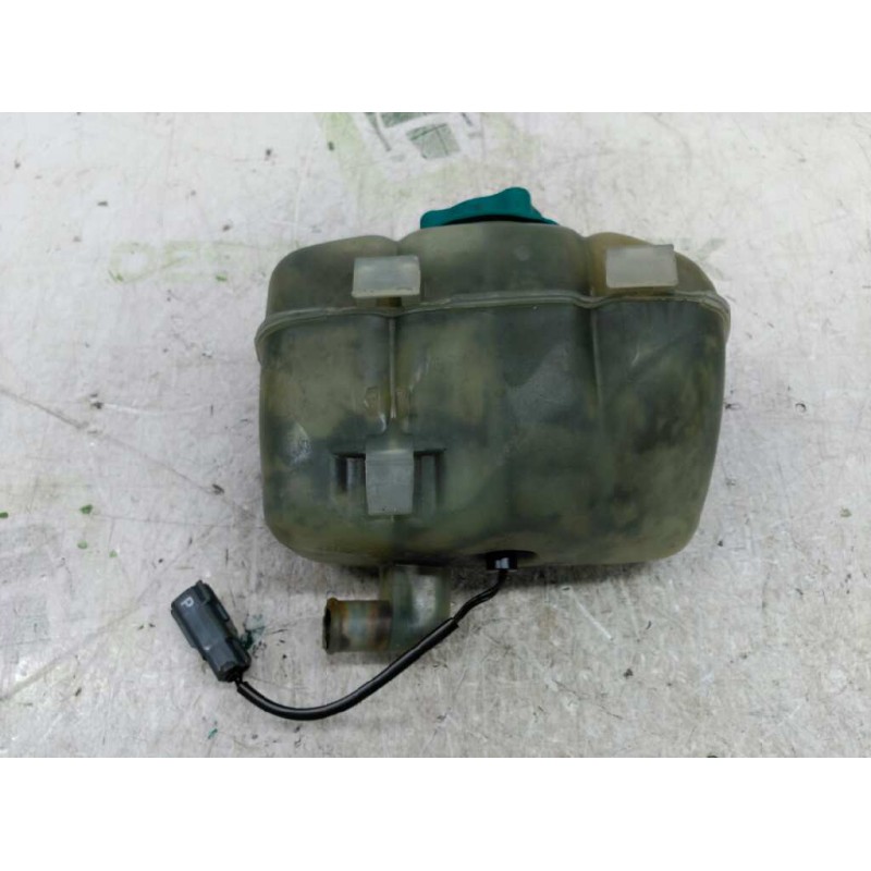 Recambio de deposito expansion para volvo v70 familiar edition r-design referencia OEM IAM 31200320 - Verde 2