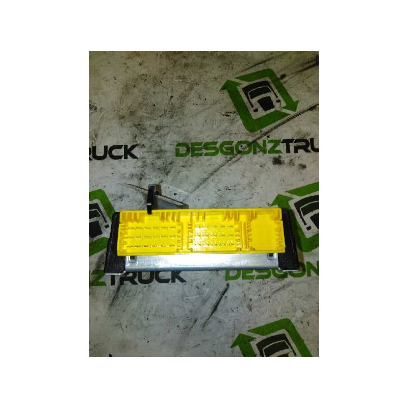 Recambio de modulo electronico para man tg - a 18.440 fg / bb (e3/e4) l referencia OEM IAM 81258117018 4461702090 CENTRALITA ECA 3