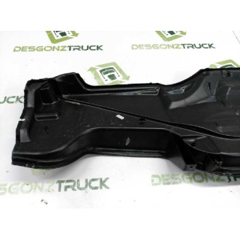 Recambio de torpedo para ford focus c-max (cap) connection referencia OEM IAM 3M51-R01628AF INFERIOR 