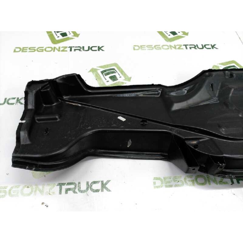Recambio de torpedo para ford focus c-max (cap) connection referencia OEM IAM 3M51-R01628AF INFERIOR - Gris 6