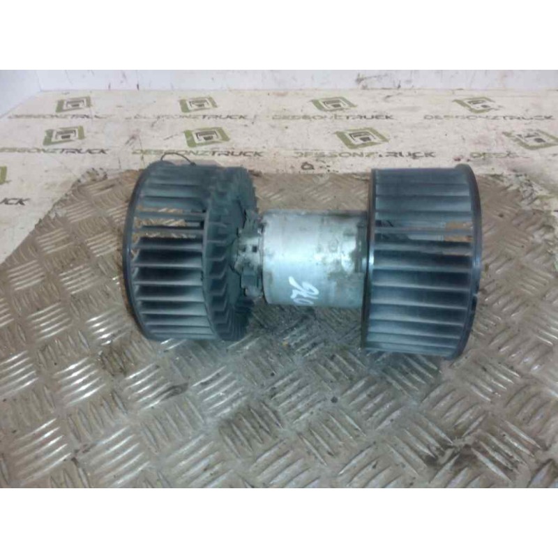 Recambio de motor calefaccion para iveco stralis (as) fsa t / p 4x2 gran espacio referencia OEM IAM 42538757 - Blanco 2