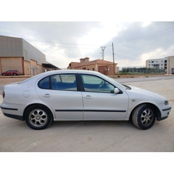 seat toledo (1m2) del año 1999