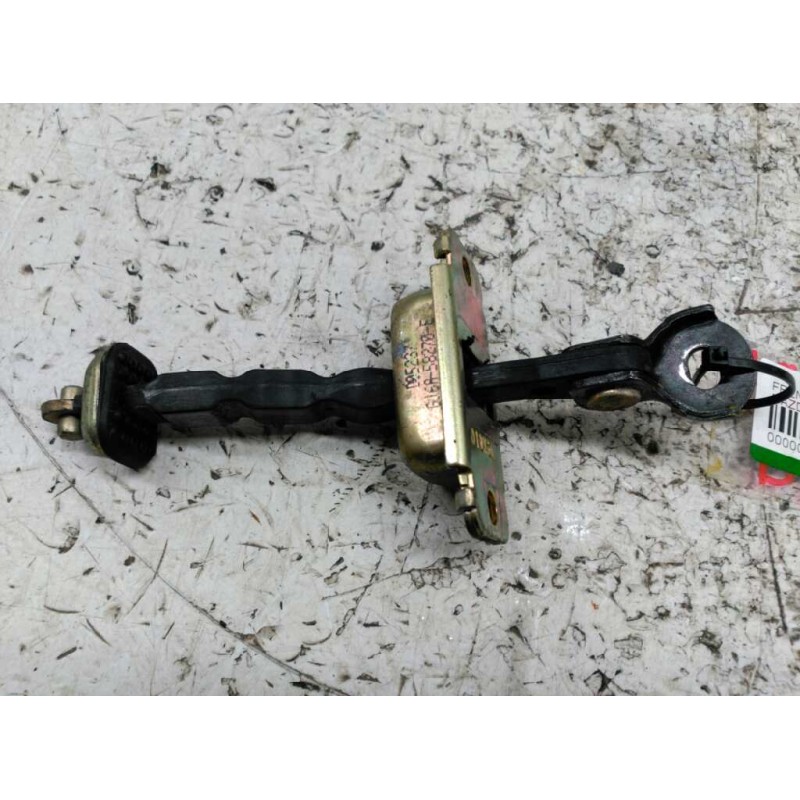 Recambio de freno puerta delantero izquierdo para mazda 6 berlina (gg) 2.0 crtd 143 active (4-ptas.) referencia OEM IAM  DELANTE - Gris