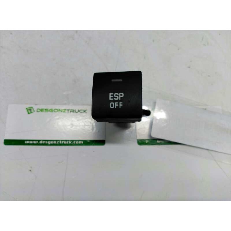 Recambio de boton esp para citroën c4 coupe by loeb referencia OEM IAM   