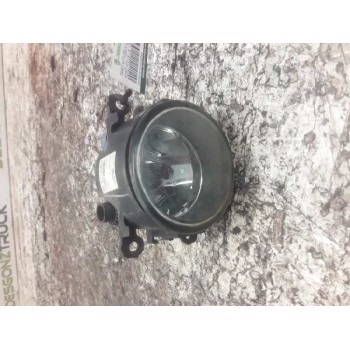 FARO ANTINIEBLA IZQUIERDO 2N1115201AB 2 PINS 