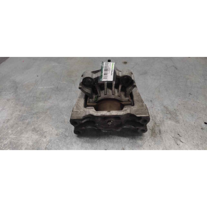 Recambio de soporte motor derecho para ford transit express line '06 2.2 tdci cat referencia OEM IAM 3C116F012AE 6C116F012AB - Blanco 3