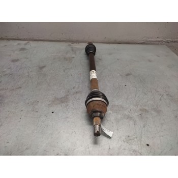 Recambio de transmision delantera derecha para peugeot 207/207+ (wa_, wc_) 1.6 16v vti referencia OEM IAM   